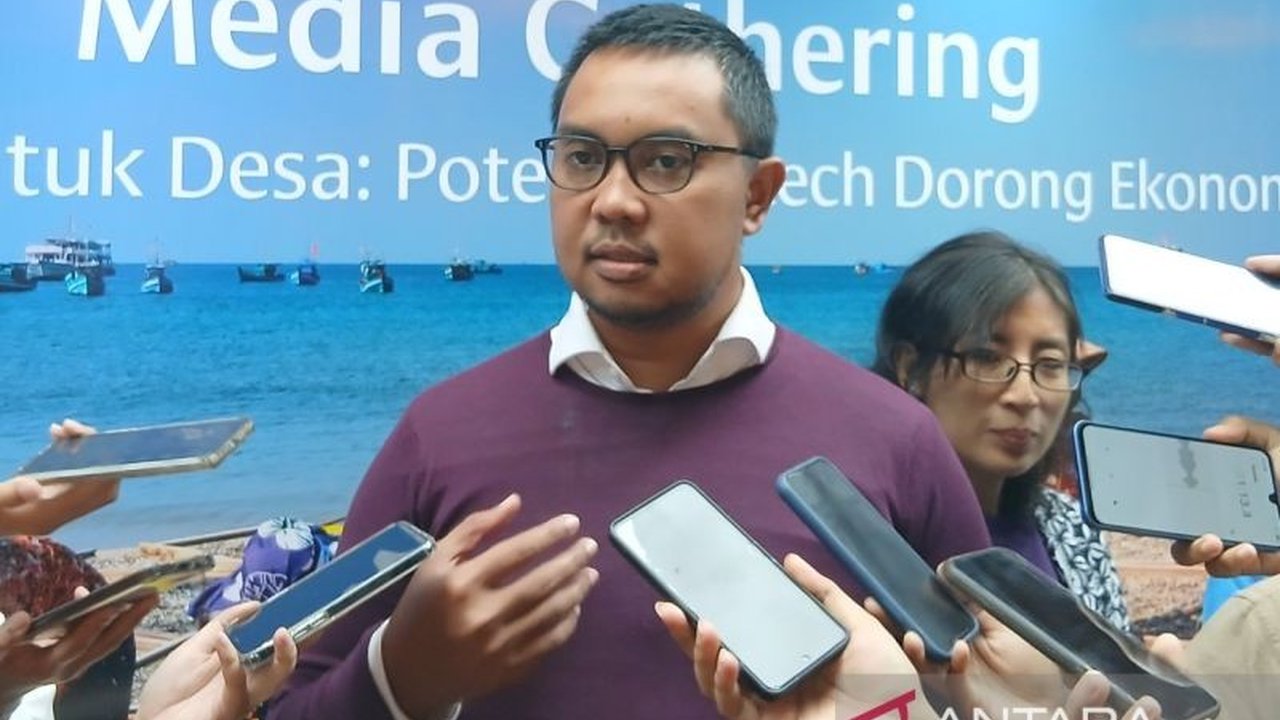 Platform fintech lending Amartha mencatat 60 persen dari 3,7 juta mitra UMKM penerima modal usahanya berasal dari luar Jawa, menegaskan komitmen pemerataan ekonomi dan inklusi keuangan di pedesaan.
