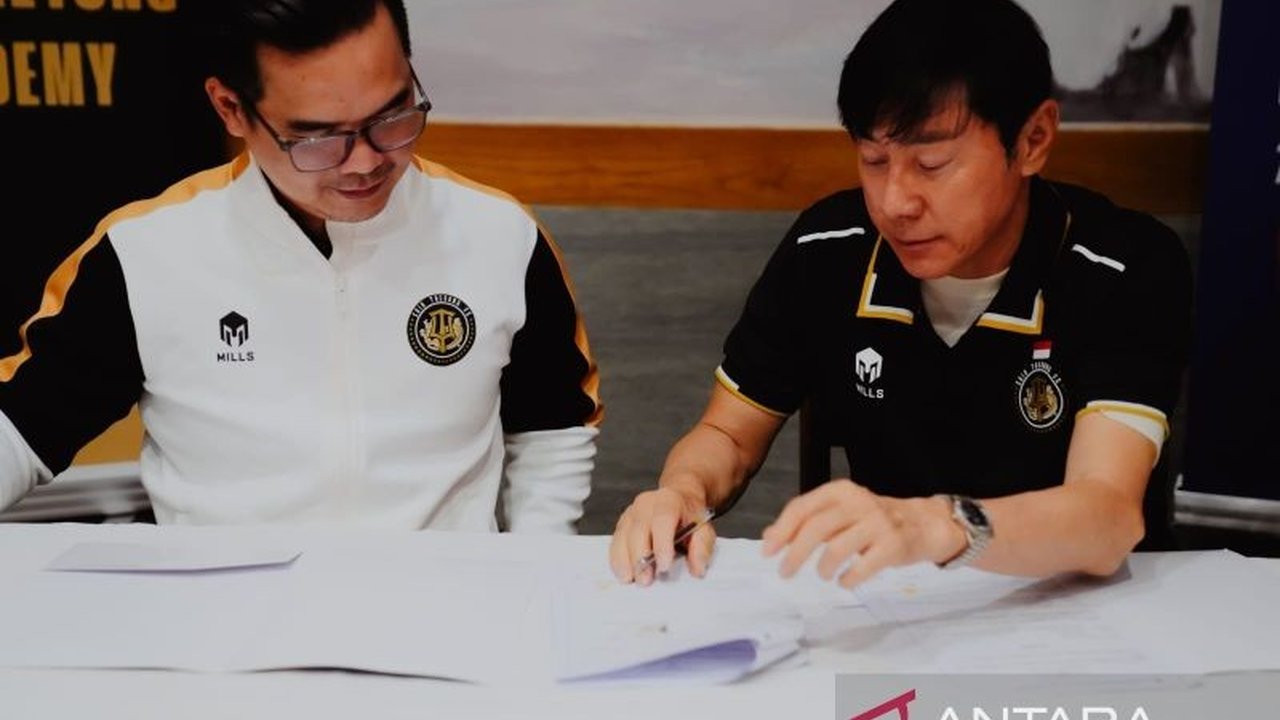 Jenama perlengkapan olahraga Mills menjalin Kolaborasi Mills STY Academy untuk memperkuat pembinaan sepak bola usia dini di Indonesia, menyediakan dukungan penuh demi lahirnya talenta masa depan.