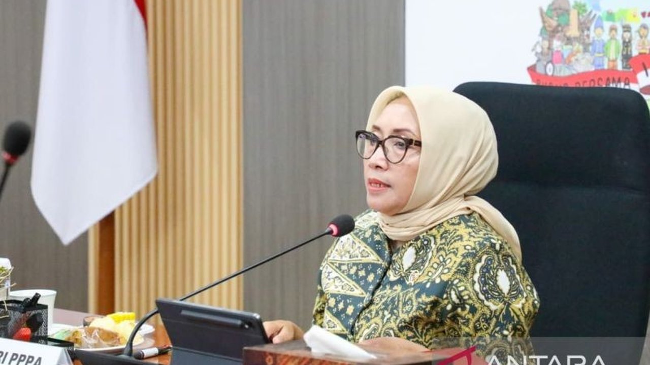 Kementerian Pemberdayaan Perempuan dan Perlindungan Anak (KemenPPPA) memastikan penanganan kasus kekerasan seksual anak Belu di NTT berjalan tegas, mengawal perlindungan dan pemulihan korban secara menyeluruh.
