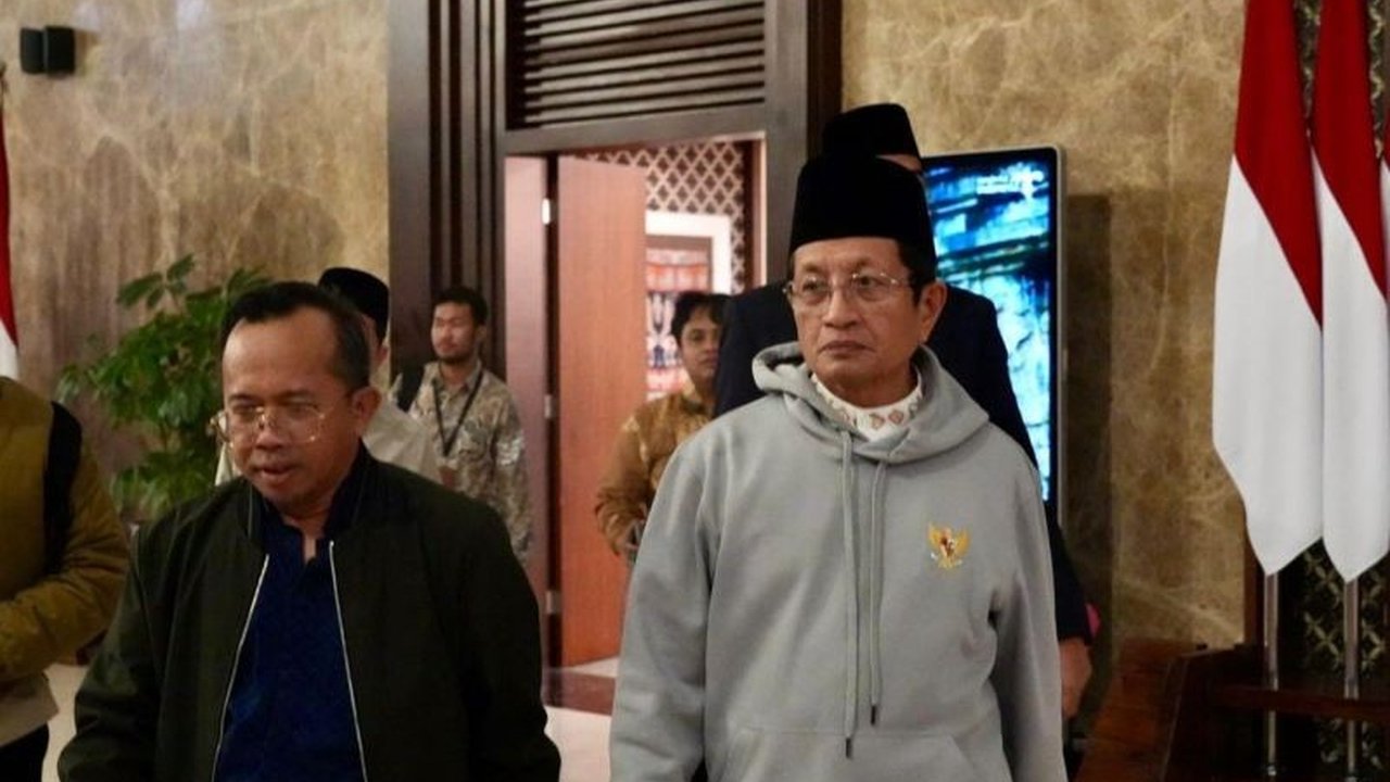 Universitas Al-Azhar, Mesir, menunjukkan komitmennya dalam Kerja Sama Al-Azhar Indonesia dengan siap mengirimkan dosen serta ahli bahasa Arab untuk perguruan tinggi di Tanah Air, bertujuan memperkuat pendidikan Islam.