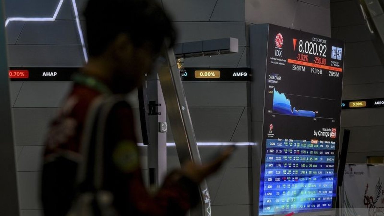PT Bursa Efek Indonesia (BEI) menargetkan laba bersih mencapai Rp300,81 miliar pada 2026. Simak strategi BEI untuk mencapai target ambisius ini!