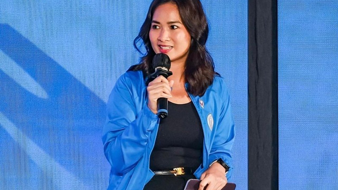 Wakil Menteri Pariwisata Ni Luh Puspa menegaskan bahwa Pocari Sweat Run 2026 menjadi contoh nyata acara olahraga yang mampu menggerakkan pariwisata dan ekonomi daerah, sekaligus memperkuat posisi Indonesia sebagai destinasi wisata olahraga.