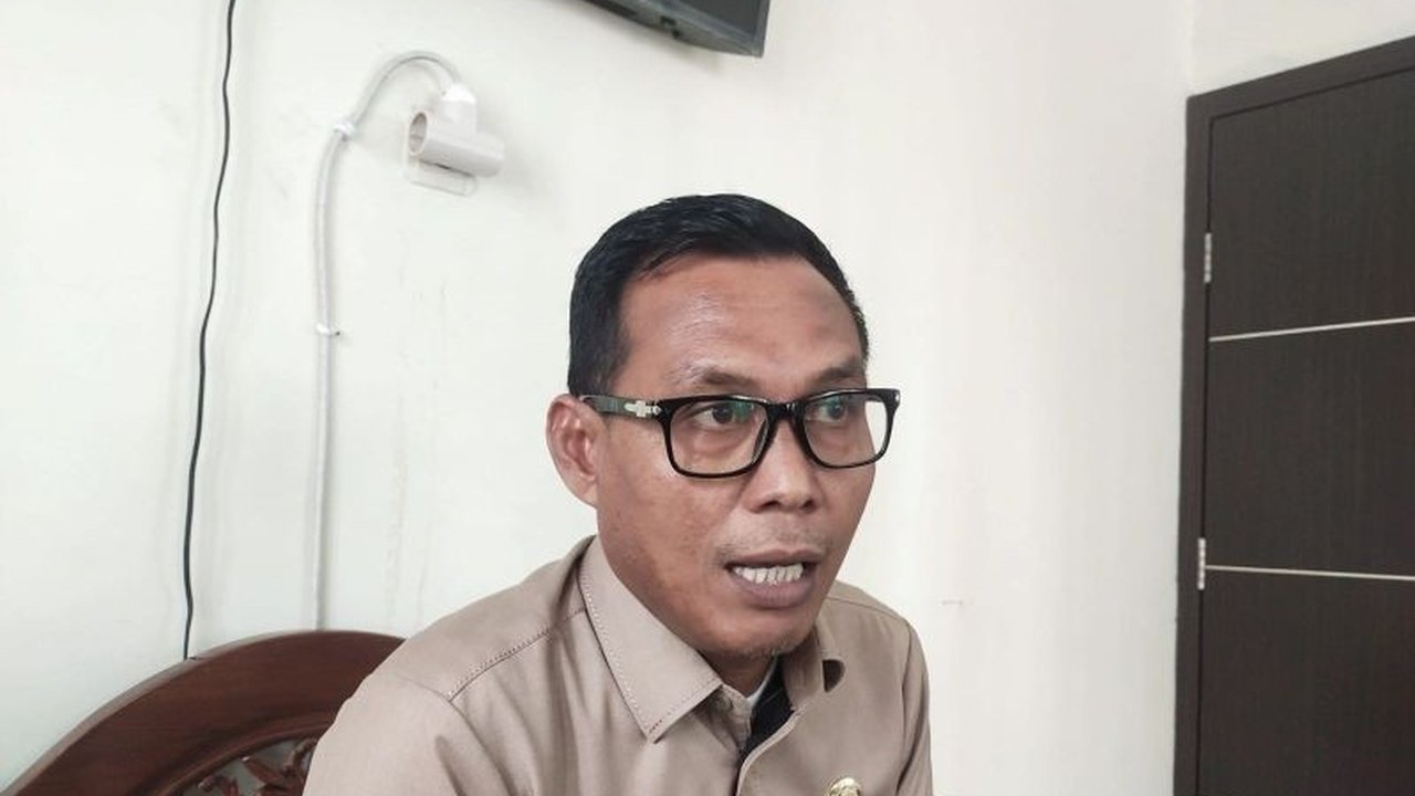 Kantor Kemenhaj Kota Jambi menekankan pentingnya menjaga kesehatan calon jamaah haji Jambi sejak dini untuk kelancaran ibadah haji 2026, dengan persiapan fisik dan administrasi yang terus berjalan.