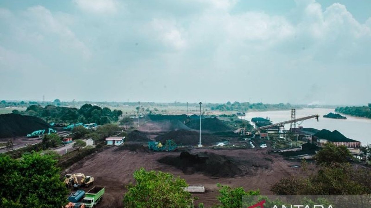 PT Pelindo Regional 2 Jambi resmi mengoperasikan fasilitas dermaga curah kering di Pelabuhan Talang Duku, meningkatkan kapasitas logistik dan distribusi komoditas di Jambi.