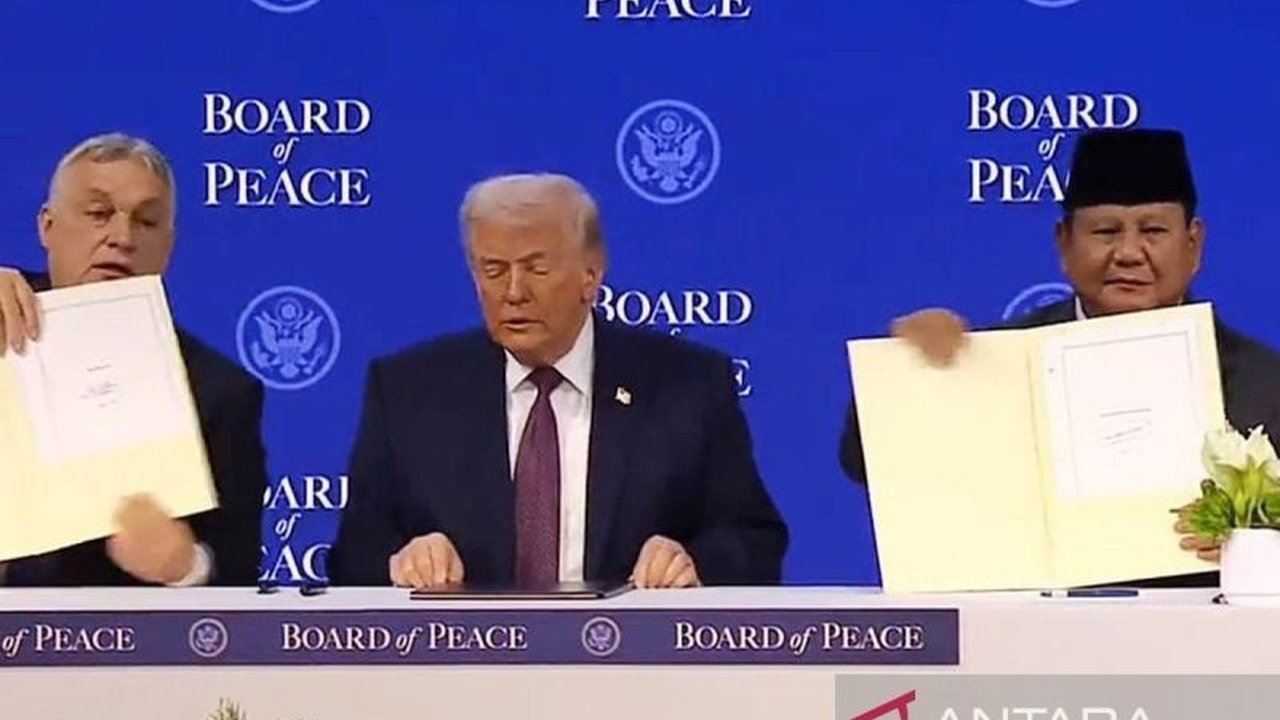 Keikutsertaan Indonesia di Dewan Perdamaian Gaza, gagasan Presiden AS Donald Trump, menandai pengakuan global terhadap diplomasi RI dalam mewujudkan kemerdekaan Palestina dan perdamaian di kawasan tersebut.