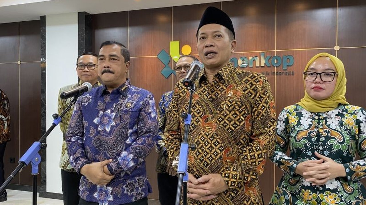 Kementerian Koperasi (Kemenkop) dan Kementerian Imigrasi dan Pemasyarakatan (Kemenimipas) berkolaborasi memperkuat Pengembangan Koperasi Lapas, membuka peluang pemberdayaan ekonomi dan reintegrasi sosial bagi warga binaan.