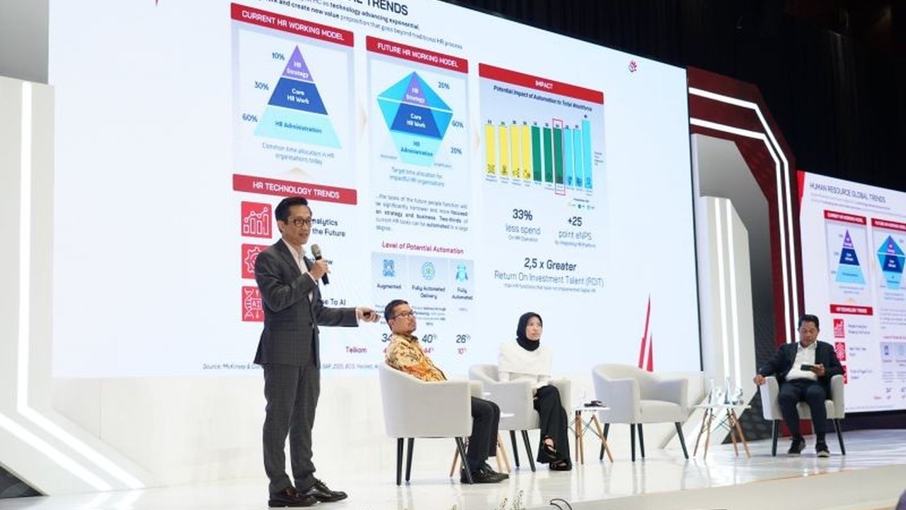 Komdigi menegaskan bahwa Pelindungan Data Pribadi adalah keharusan sesuai undang-undang, mengingat risiko kejahatan siber akibat kelalaian SDM dan urgensi tata kelola data.