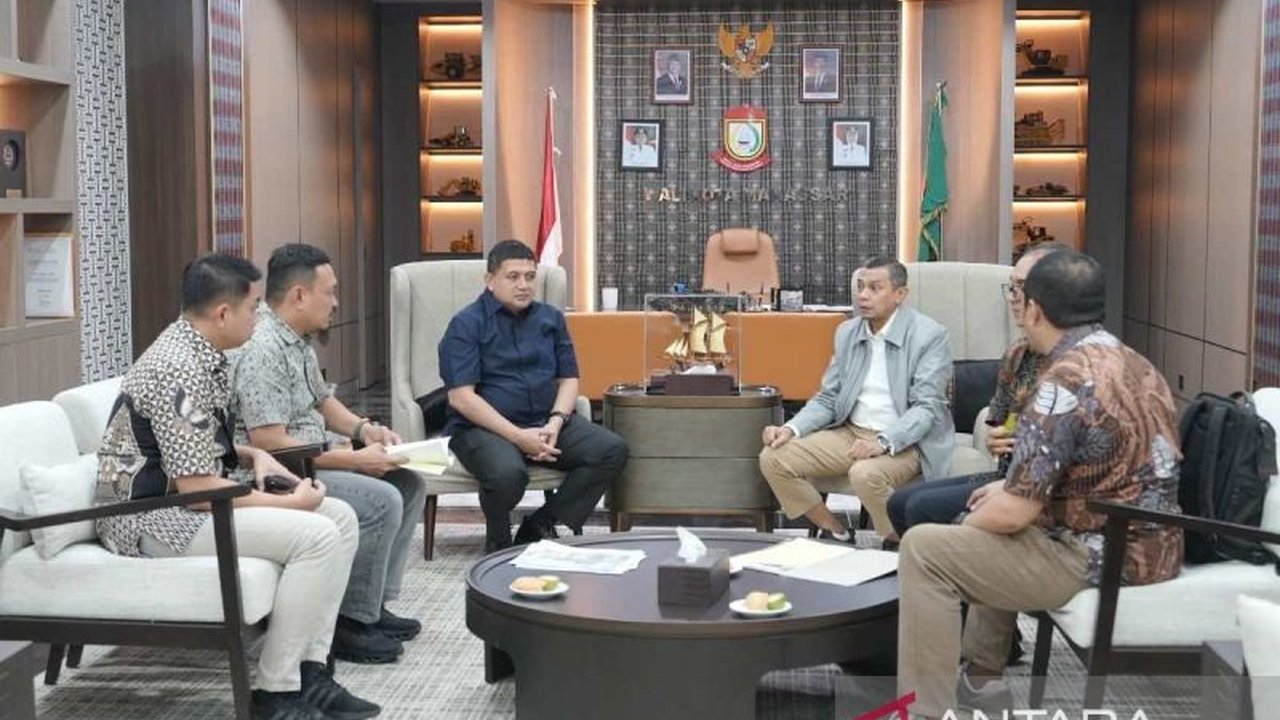 PT GMTD dan Pemkot Makassar berkolaborasi dalam percepatan penyerahan PSU. Langkah ini bertujuan memastikan kepastian hukum aset dan peningkatan layanan infrastruktur publik bagi masyarakat, khususnya di kawasan pengembangan GMTD.