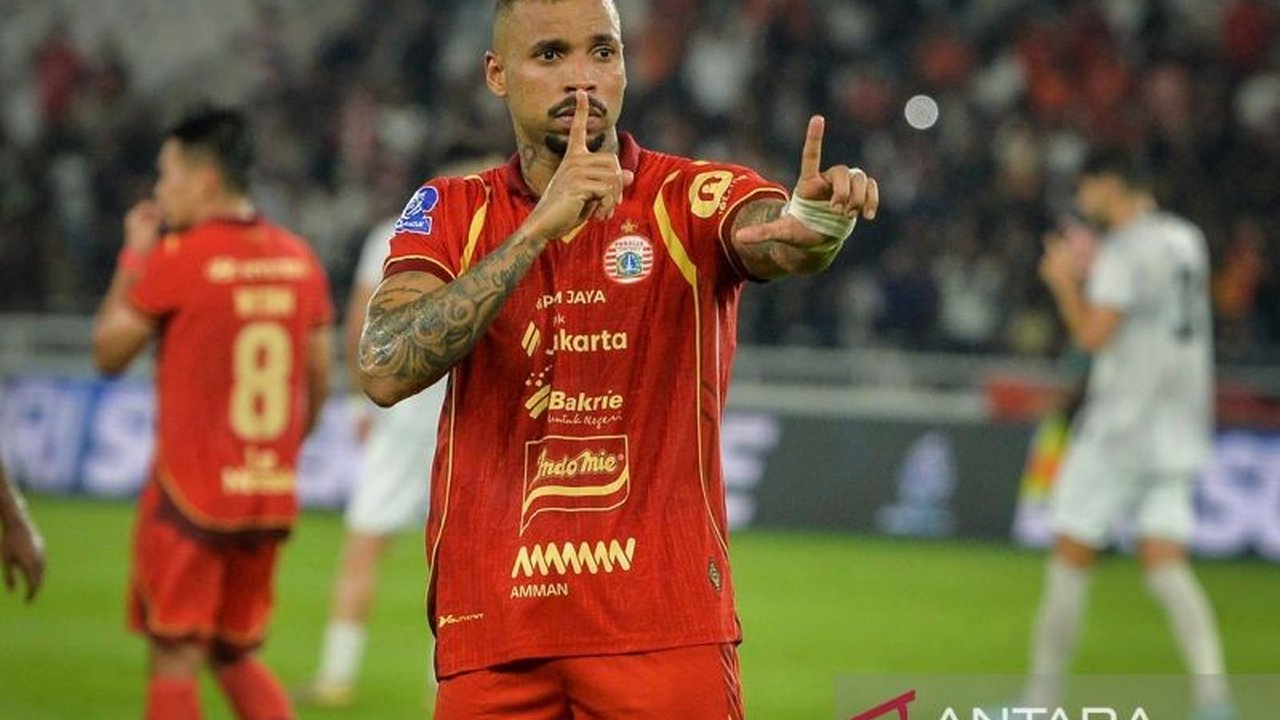 Pelatih Persija Jakarta, Mauricio Souza, menegaskan timnya memang pantas meraih kemenangan 2-0 atas Madura United dalam lanjutan Super League. Kemenangan ini membuat Persija Menang Madura United dan menjaga posisi di papan atas klasemen, memicu antusiasme