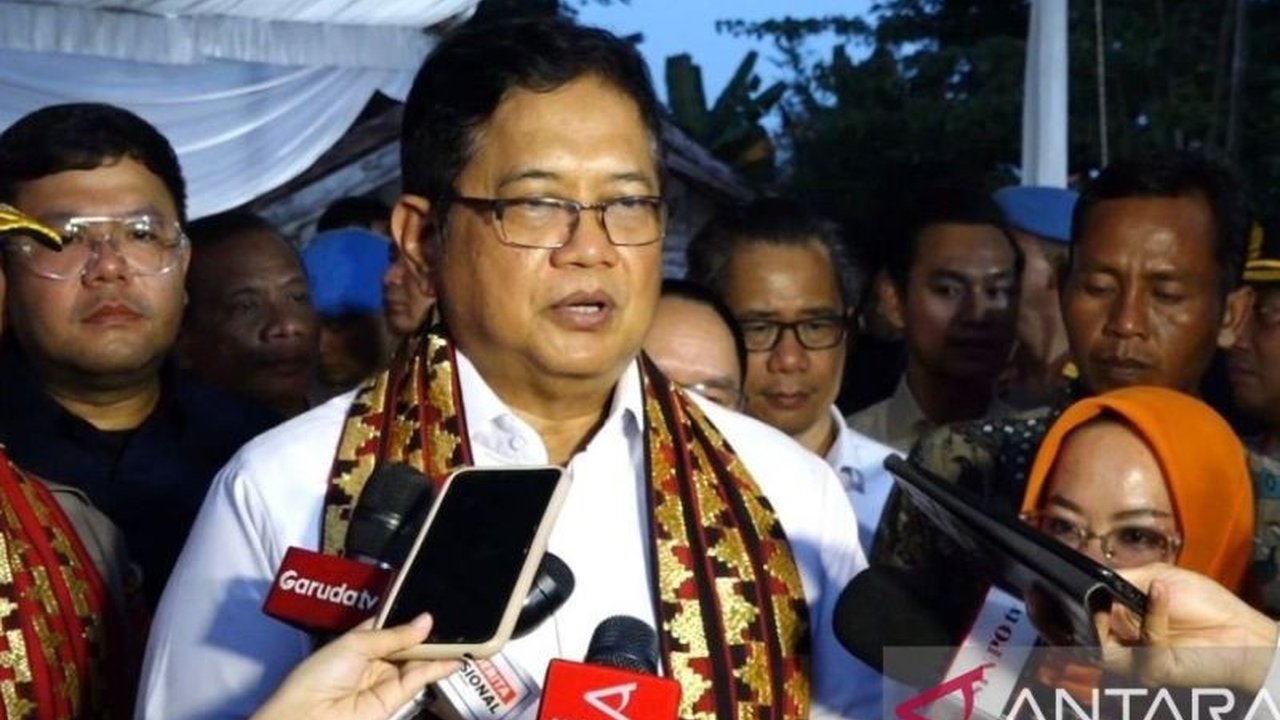 Wakil Menteri Transmigrasi (Wamentrans) Viva Yoga Mauladi mendorong produk transmigrasi global, termasuk melon dari Kabupaten Mesuji, Lampung, agar mampu menembus pasar internasional. Upaya ini diharapkan meningkatkan pendapatan petani dan kontribusi ekon