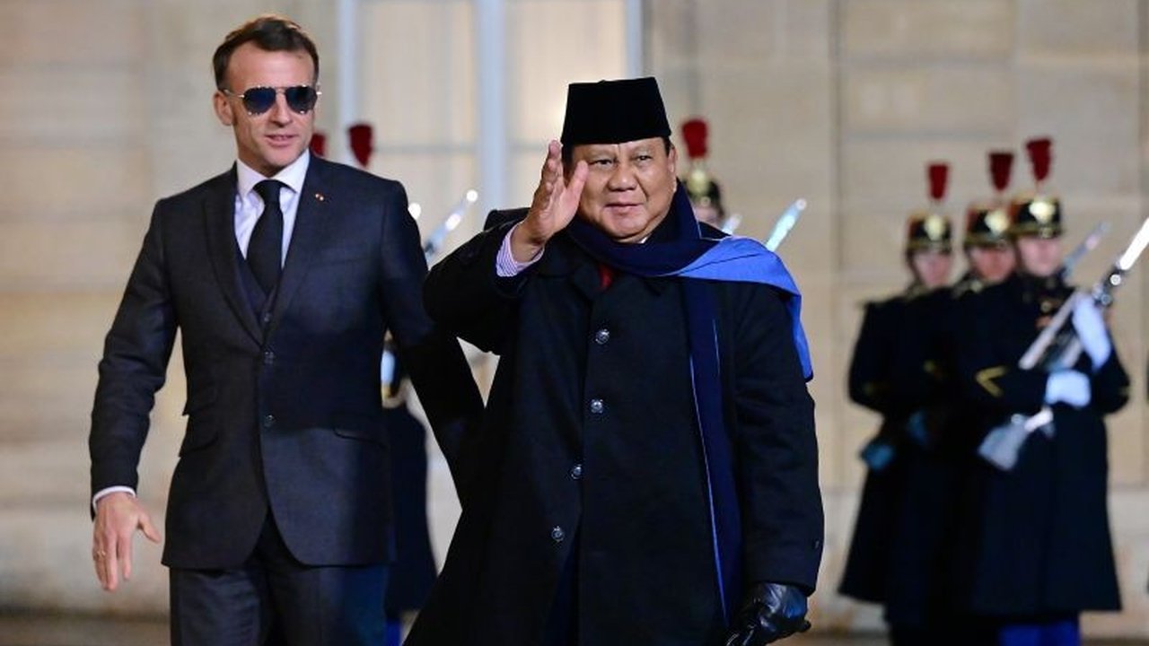 Pidato Presiden Prabowo Subianto di Davos 2026 menuai pujian akademisi, dinilai strategis membuka peluang kerja sama global dan memperkuat visi pembangunan nasional yang inklusif.