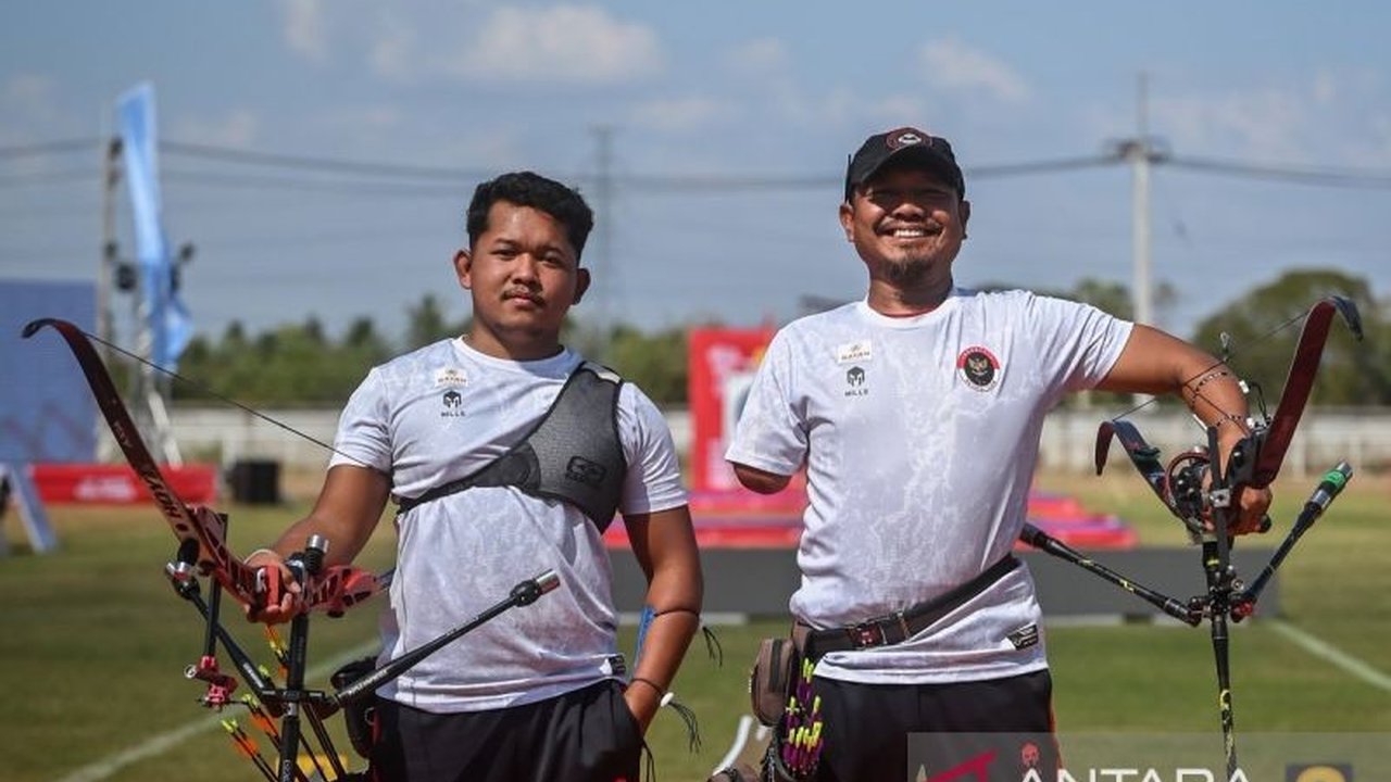Usai ASEAN Para Games 2025, Kementerian Pemuda dan Olahraga (Kemenpora) langsung tancap gas mematangkan persiapan Paralimpiade melalui pelatnas jangka panjang bagi atlet berpotensi.