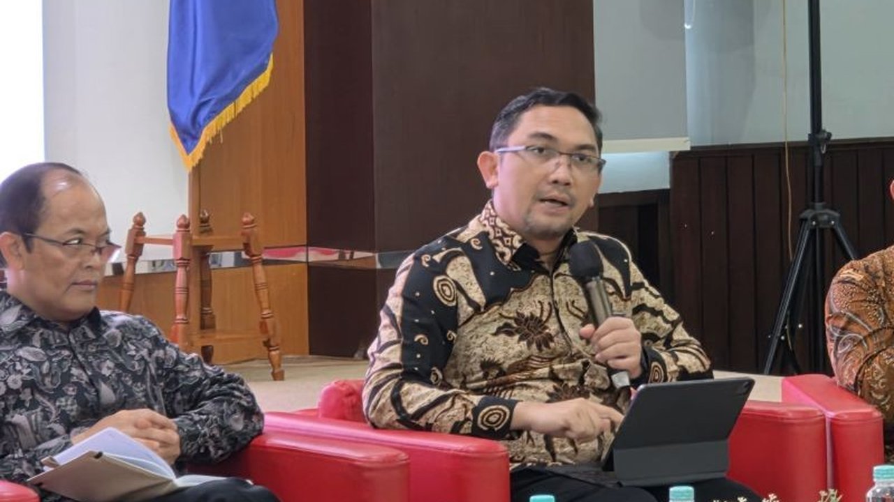 Kemendikdasmen menggandeng Komdigi untuk memastikan Tes Kemampuan Akademik (TKA) jenjang SD dan SMP berjalan optimal, mencegah terulangnya insiden kebocoran soal TKA yang terjadi di tingkat SMA.