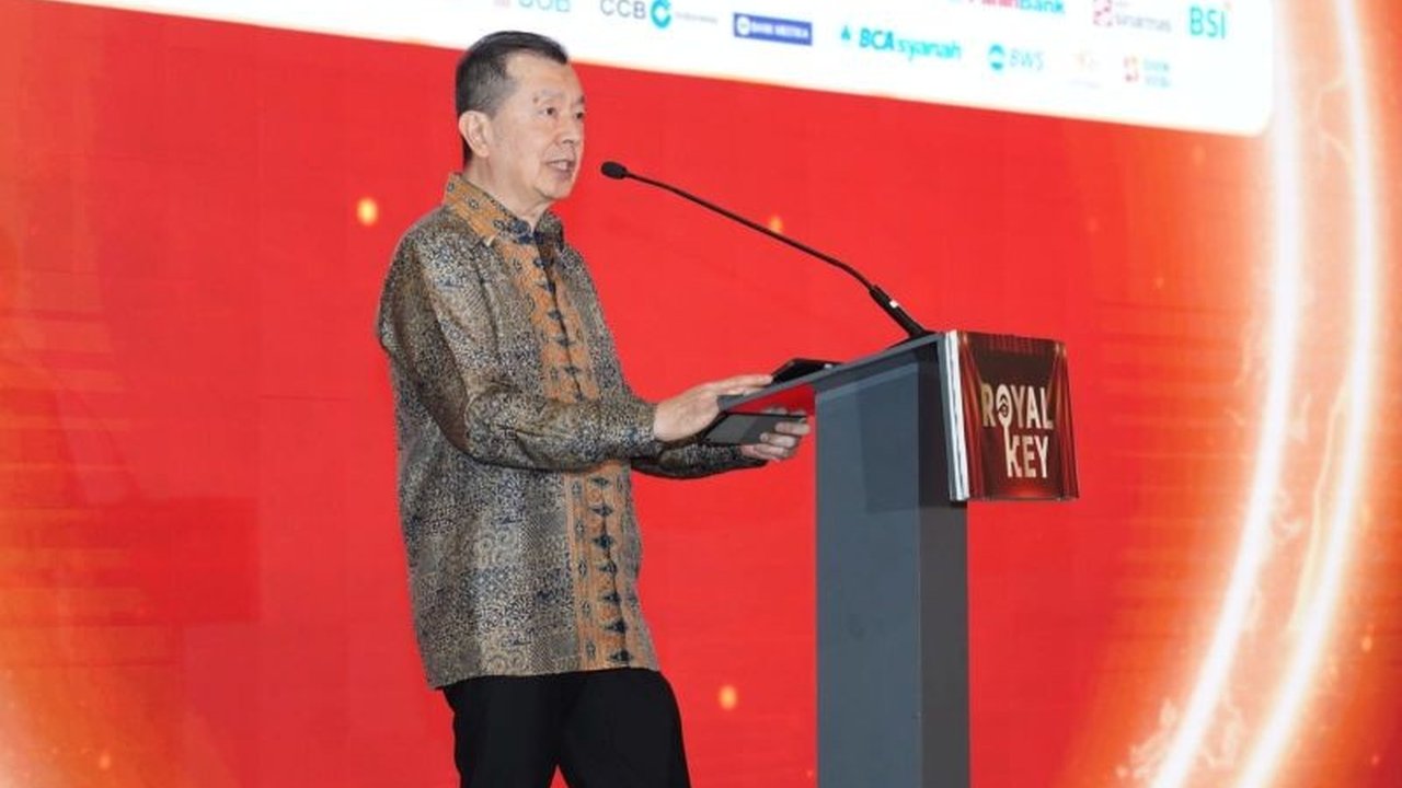 Sinar Mas Land optimis raih pendapatan Rp3,6 triliun melalui Program Royal Key 2026 yang menawarkan berbagai properti dan promo menarik, menjadi solusi investasi properti jangka panjang.