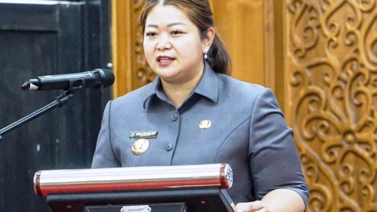 Pemerintah Kabupaten Mahakam Ulu (Mahulu) memperkuat sinergi antar-dinas untuk mewujudkan Prioritas Pembangunan Mahulu 2026, mencakup infrastruktur, pendidikan, dan ekonomi demi kesejahteraan masyarakat.