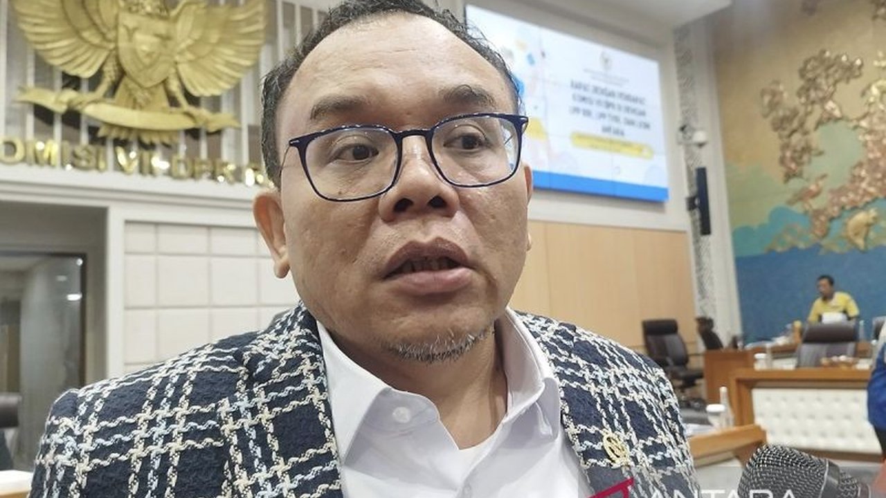 Wakil Ketua Umum PAN, Saleh Daulay, menegaskan partainya telah lama berkomitmen pada keterwakilan perempuan di AKD DPR, sejalan dengan putusan MK. Bagaimana PAN mewujudkannya?