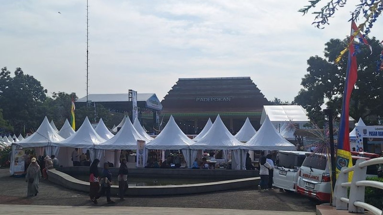 Menjelang bulan suci Ramadan, Pemerintah Kota Depok menjamin Harga Daging Depok tetap stabil dan pasokan aman, meskipun ada isu mogok dagang di Jabodetabek. Simak upaya Disdagin.