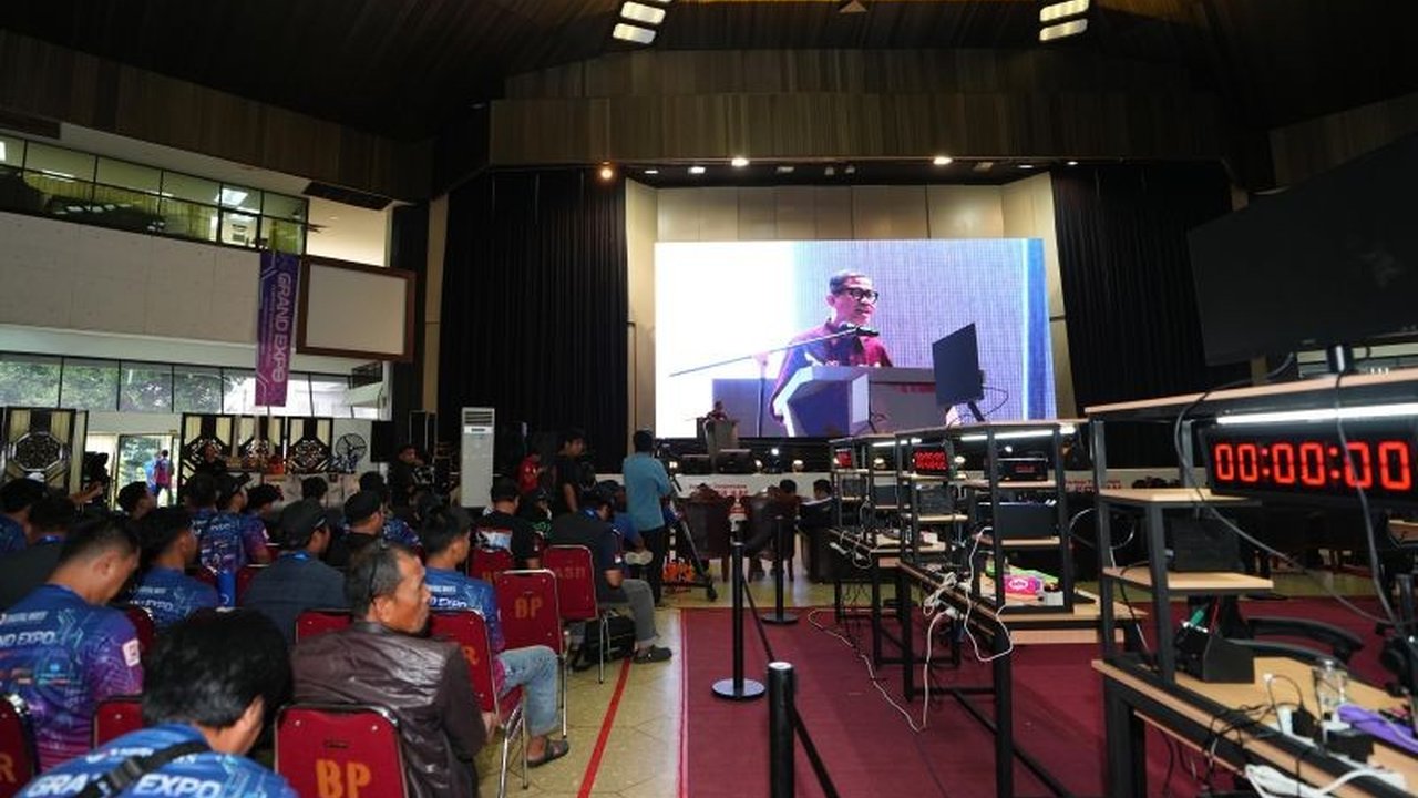 Pemerintah Provinsi Sulawesi Selatan bersama Puspindo bersinergi memperkuat ekosistem usaha teknologi di daerah, mendorong transformasi digital dan pertumbuhan ekonomi lokal.