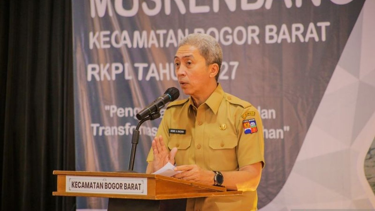 Pemerintah Kota Bogor serius menggarap rencana pembangunan Jalan Tembusan IPB Dramaga. Proyek ini diharapkan mampu mengurai kepadatan lalu lintas di Bogor Barat dan mendukung pengembangan kawasan berkelanjutan.