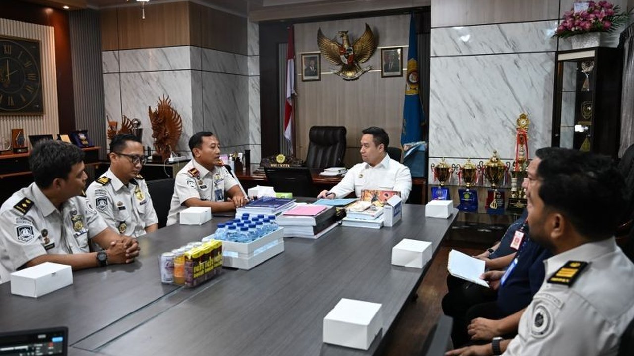 Pemerintah Kota Kupang dan Kantor Imigrasi Kelas I TPI Kupang mempererat sinergi dalam upaya pencegahan TPPO dan peningkatan layanan keimigrasian di Mal Pelayanan Publik, guna melindungi warga dan memudahkan akses masyarakat.