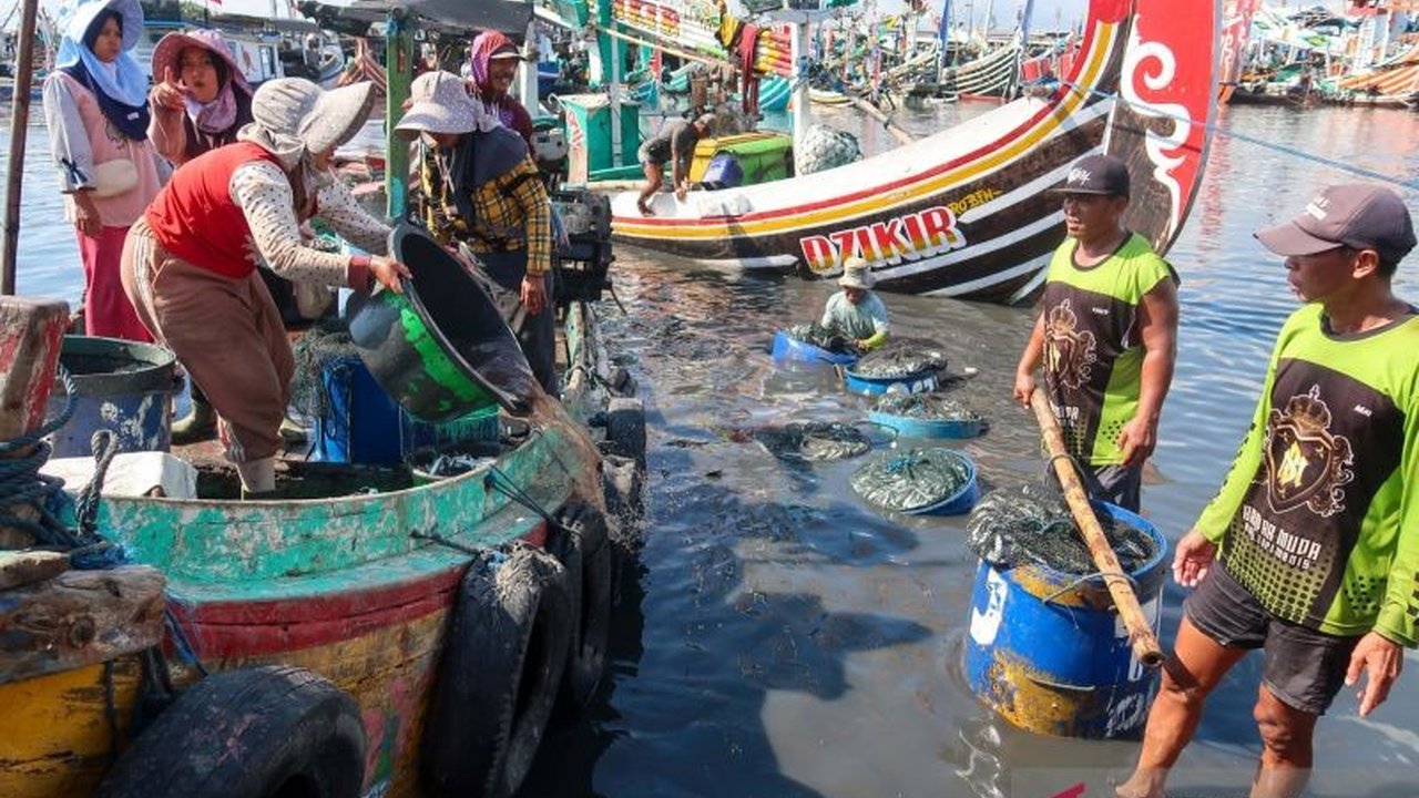 Kesatuan Nelayan Tradisional Indonesia (KNTI) mendesak pemerintah segera memberikan perlindungan nelayan cuaca ekstrem, mengingat kondisi ekstrem mengancam keberlangsungan hidup dan produksi perikanan di berbagai wilayah pesisir.