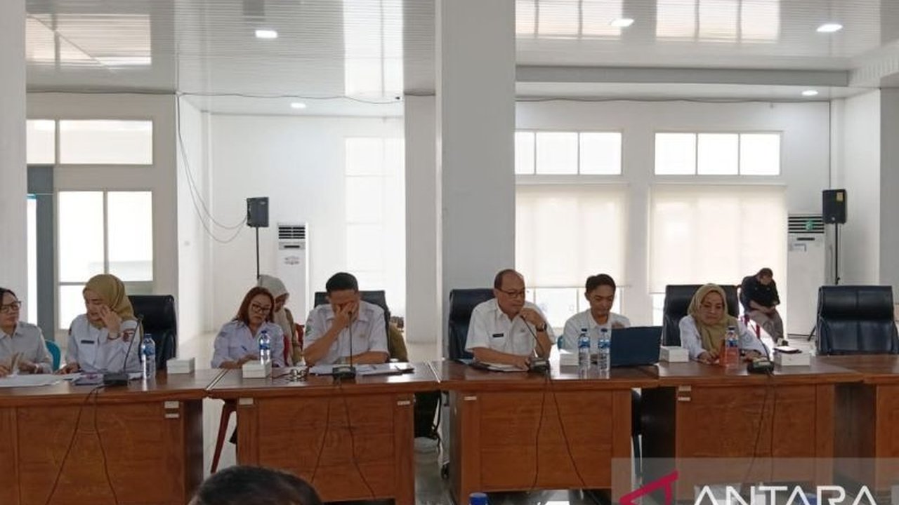 Pemerintah Kabupaten Sigi serius dalam upaya Penanganan Stunting Sigi. Simak strategi kolaboratif enam bidang Standar Pelayanan Minimal (SPM) yang berhasil menekan angka stunting secara signifikan.