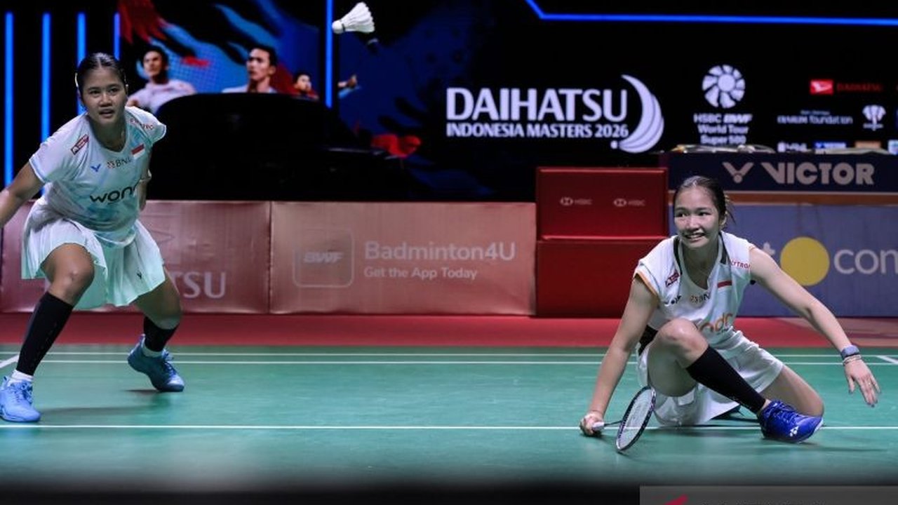 PBSI secara resmi menyerahkan hak tuan rumah Kejuaraan Dunia Junior BWF 2026 kepada BWF. Keputusan sulit ini diambil setelah pertimbangan matang demi kepentingan terbaik semua pihak dan penyelenggaraan optimal.