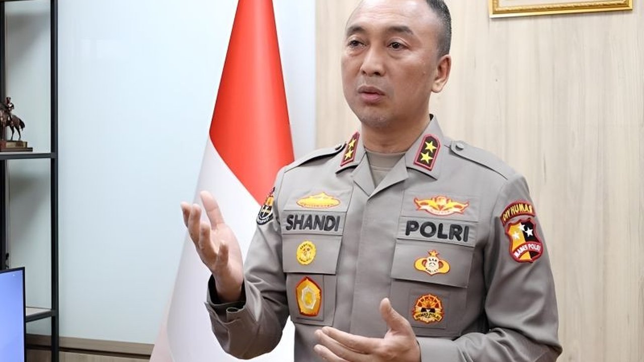 Polri mencatatkan capaian signifikan dalam mendukung program prioritas nasional di bidang pangan, perumahan, dan pendidikan. Apa saja deretan capaian Polri lainnya?