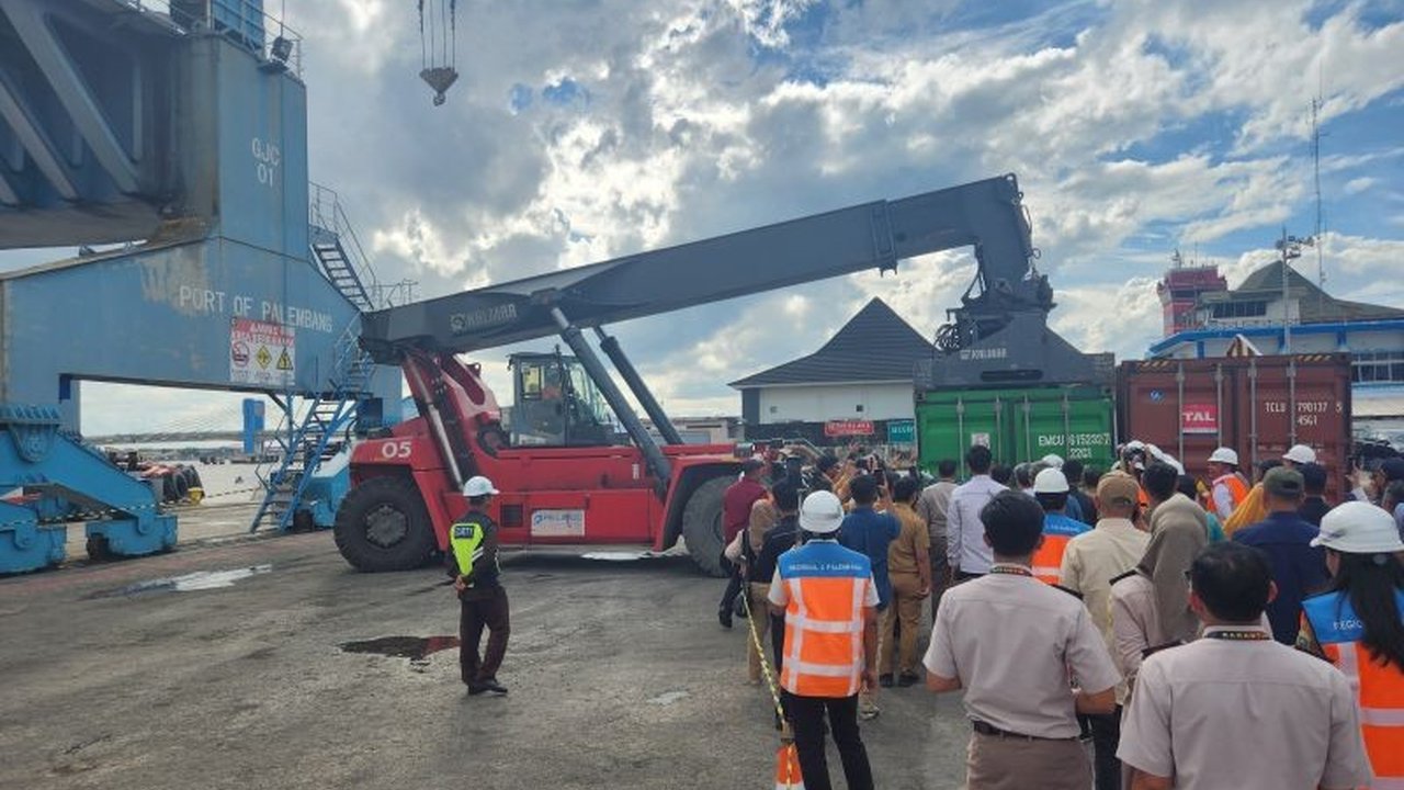 Pemerintah Provinsi Sumatera Selatan mendorong pelaku UMKM di seluruh wilayahnya untuk aktif memanfaatkan Klinik Konsultasi Ekspor guna memperluas jangkauan produk ke pasar internasional dan meningkatkan daya saing.