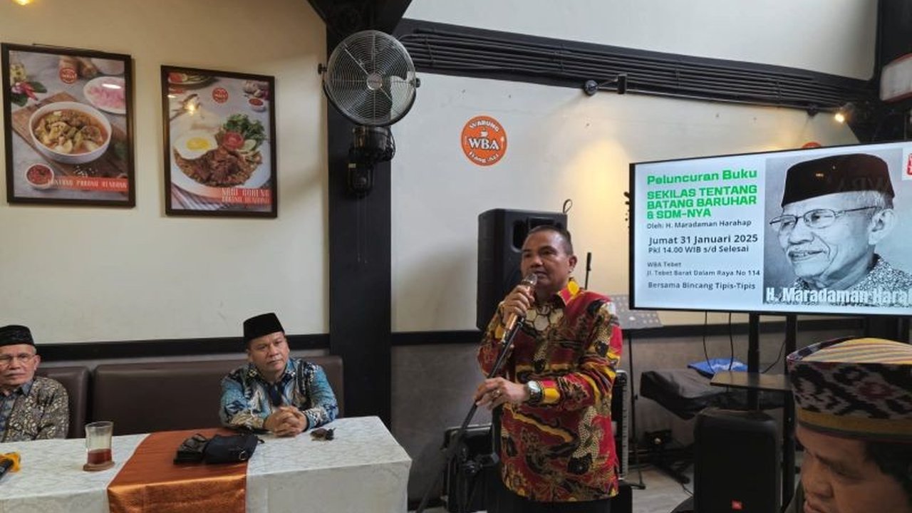 Prabowo Mania 08 menyatakan dukungan penuh terhadap keputusan Menteri ATR/BPN Nusron Wahid mencabut HGU lahan di Lampung demi memperkuat pertahanan nasional dan mengoptimalkan aset negara.