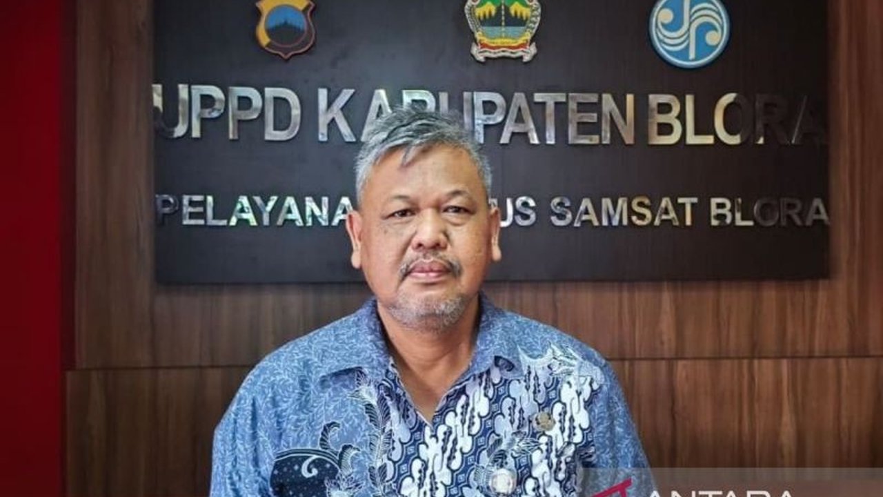 Unit Pengelolaan Pendapatan Daerah (UPPD) Blora mencatat realisasi Pendapatan Asli Daerah (PAD) tahun 2025 mencapai Rp99,98 miliar, menunjukkan kinerja positif meskipun ada tantangan. Capaian Realisasi PAD Blora 2025 ini menjadi evaluasi penting untuk opt