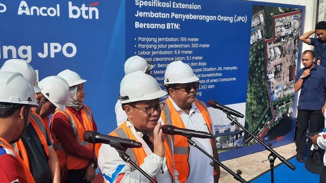 Gubernur DKI Jakarta Pramono Anung mengklarifikasi bahwa imbauan Pembelajaran Jarak Jauh (PJJ) dan Work From Home (WFH) di Jakarta hanya berlaku saat curah hujan tinggi, dengan batas waktu hingga 28 Januari 2026, memicu pertanyaan tentang normalisasi akti