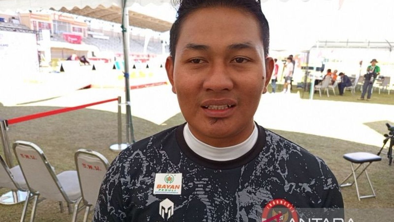 Tim para panahan Indonesia sukses menambah medali perak dan perunggu pada hari terakhir ASEAN Para Games 2025, mengukuhkan posisi sebagai juara umum dan membalas dendam atas Thailand.