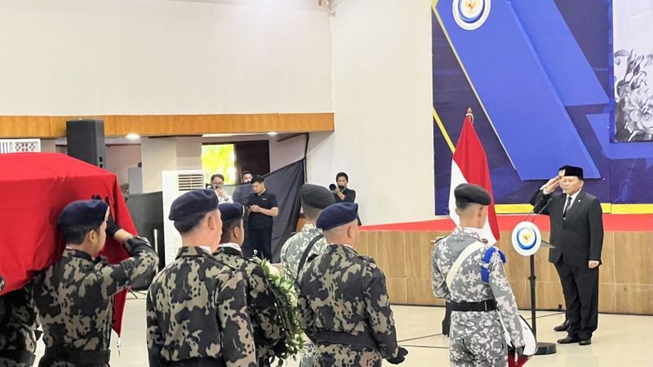 Kementerian Kelautan dan Perikanan (KKP) menegaskan komitmennya untuk menjamin seluruh hak keluarga korban ASN yang gugur dalam insiden kecelakaan pesawat ATR 42-500, memastikan dukungan penuh bagi mereka.