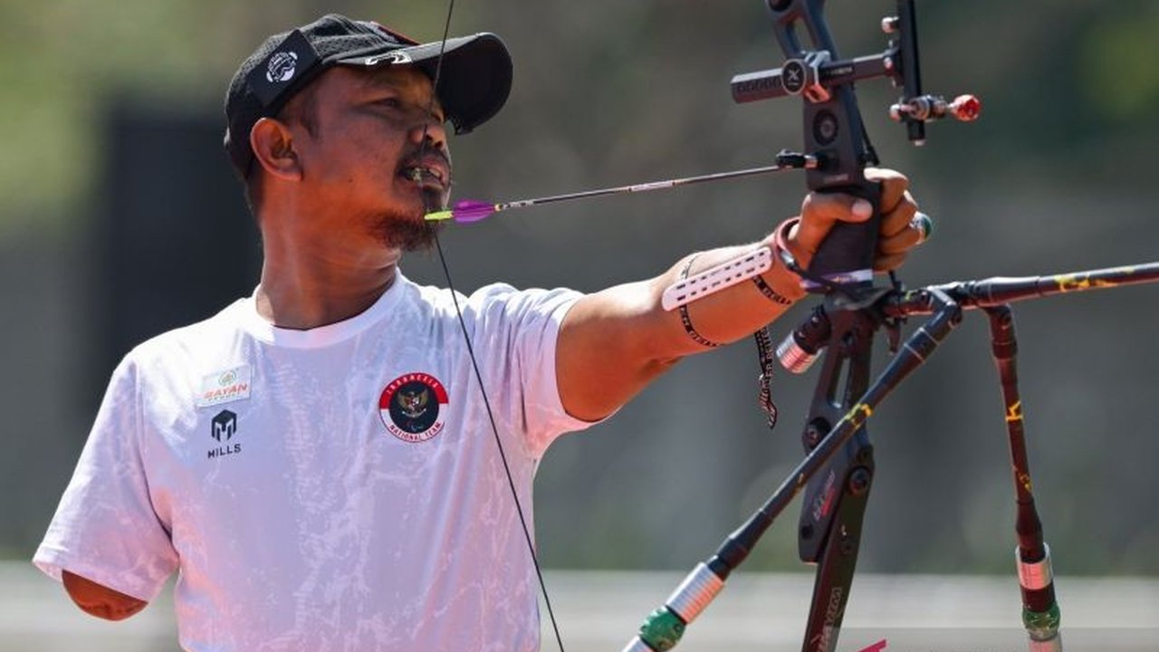 Tim pelatih Para Panahan Indonesia akan menambah intensitas pertandingan bagi atlet muda usai ASEAN Para Games 2025, sebagai strategi pengembangan potensi dan persiapan menuju Asian Para Games 2026.
