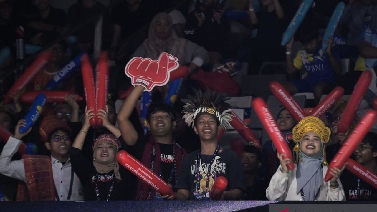 Daihatsu Indonesia Masters 2026 sukses membangkitkan euforia Istora, menjadi pemanasan ideal sebelum turnamen Super 1000 Indonesia Open 2026 dengan konsep ramah penonton.