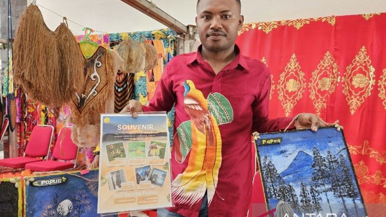 Bank Indonesia (BI) Papua mengajak UMKM di empat provinsi untuk ikut program Kurasi UMKM Papua, membuka peluang pasar lebih luas hingga kancah internasional.