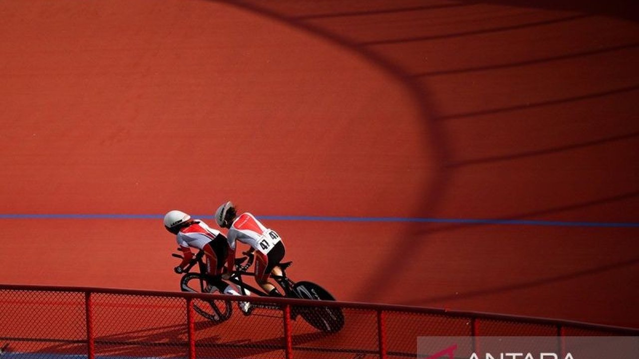Tim Para Balap Sepeda Indonesia berhasil menyumbangkan dua medali emas pada hari terakhir ASEAN Para Games 2025, melampaui target medali nasional dan menunjukkan dominasi.