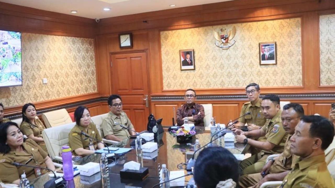 Wali Kota Denpasar I Gusti Ngurah Jaya Negara menegaskan D'Tik Festival Denpasar 2026 akan menjadi katalisator penting dalam transformasi layanan publik berbasis teknologi, sekaligus wadah inovasi bagi masyarakat dan startup.