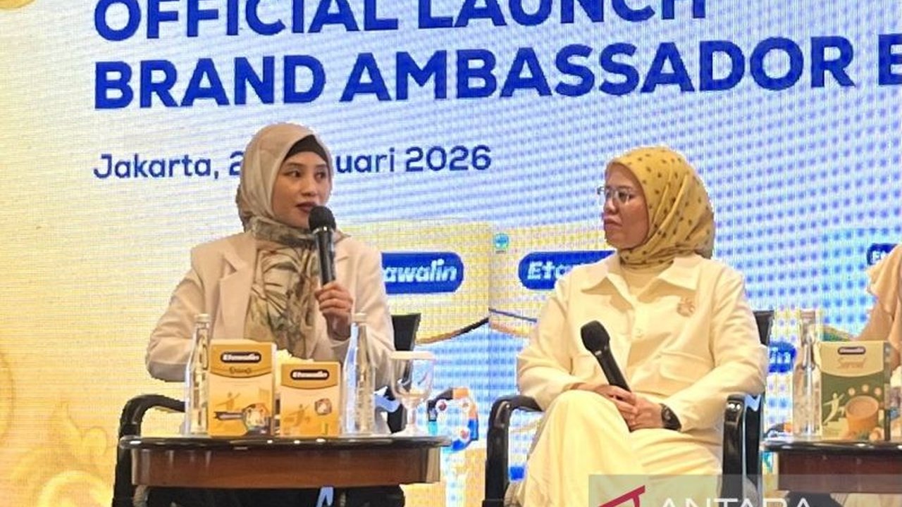 Menjaga kesehatan tulang dan otot sejak dini menjadi fondasi penting untuk kemandirian dan produktivitas di usia lanjut. Simak penjelasan pakar mengenai pentingnya perawatan dan asupan nutrisi yang tepat.