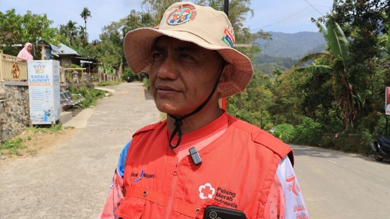 PMI Jakarta Selatan segera bangun 14 unit huntap di Kecamatan Malalak, Kabupaten Agam, bagi warga belum terdata. Program PMI Jakarta Selatan Bangun Huntap Agam ini prioritaskan keluarga rentan.