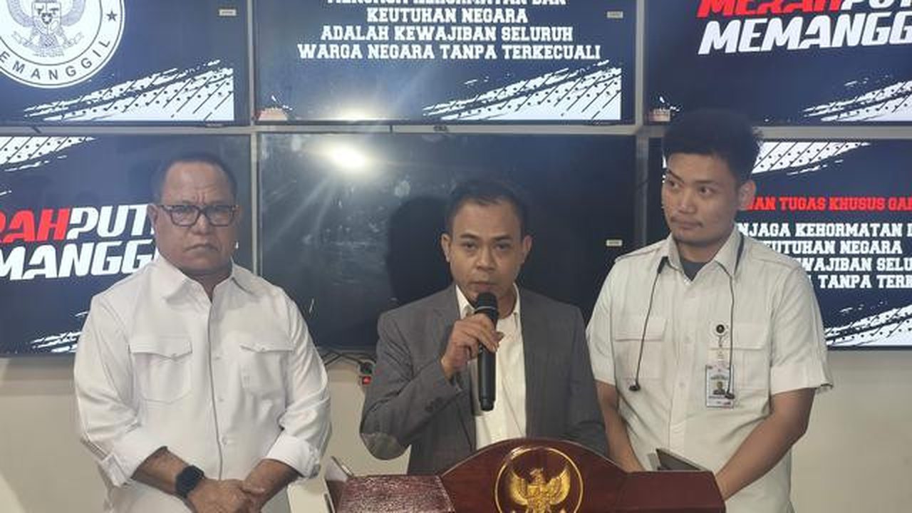 Penjahit pakaian pribadi Presiden Prabowo Subianto, Yasbun membentuk Satgasus Garuda