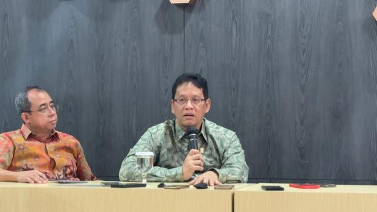 Menteri Keuangan (Menkeu) Purbaya Yudhi Sadewa. (Foto: Liputan6.com/Tira Santia)