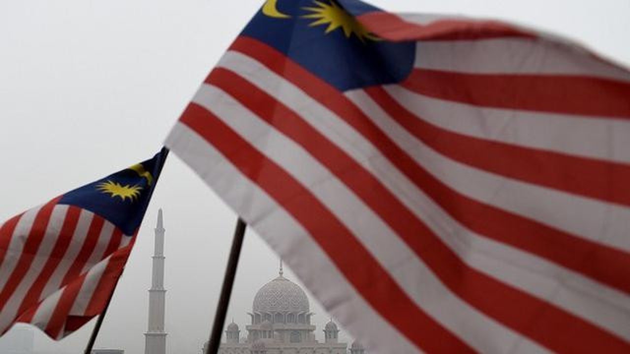 Ilustrasi Malaysia (AFP)