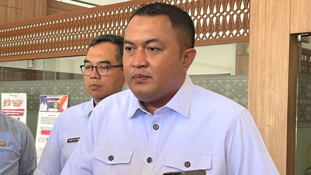 Bupati Bogor Rudy Susmanto memprioritaskan penataan Cibinong, meliputi lingkungan, pengendalian banjir, dan pendidikan, demi menopang aktivitas ekonomi di pusat pemerintahan Kabupaten Bogor.