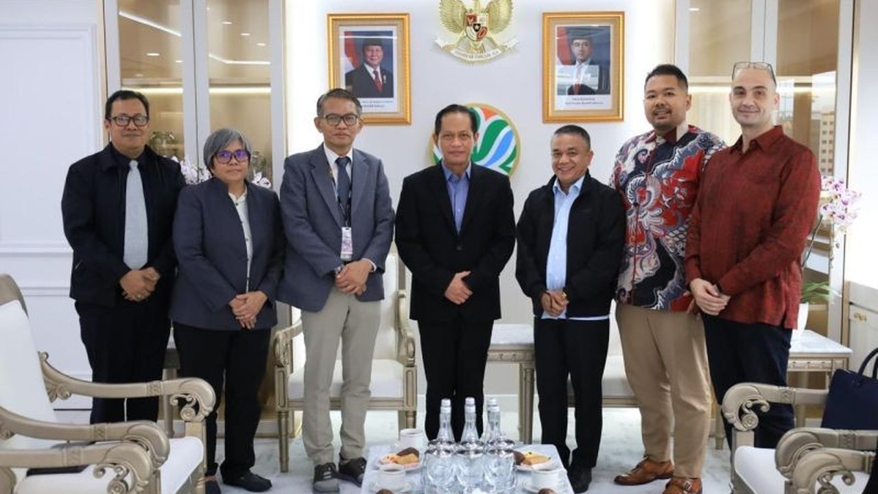 Kawasan Ekonomi Khusus (KEK) Palu memulai Proyek Biogas KEK Palu melalui pengolahan sampah. Inisiatif ini didukung penuh berbagai kementerian untuk ekonomi sirkular dan lingkungan berkelanjutan.