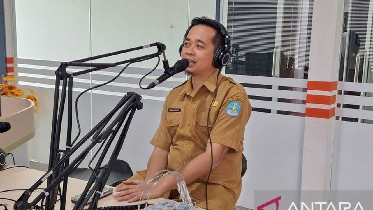 Dinas Kesehatan Kabupaten Bangka belum menemukan kasus positif Super Flu atau Influenza A (H3N2) hingga saat ini, namun masyarakat diimbau tetap waspada terhadap gejala mirip yang cepat menular.