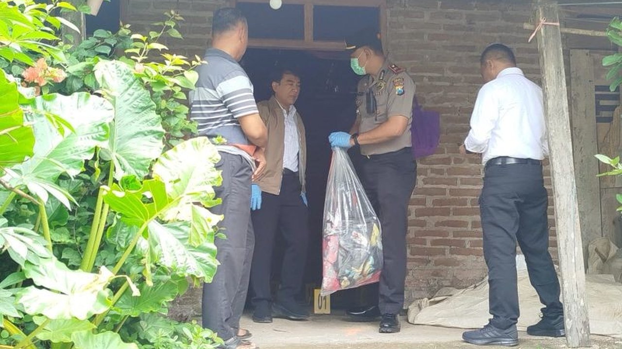 Kepolisian Resor Ponorogo intensif memburu terduga pelaku Pembunuhan Ponorogo yang melarikan diri ke Gunungkidul, Yogyakarta, setelah seorang janda ditemukan tewas secara tragis.