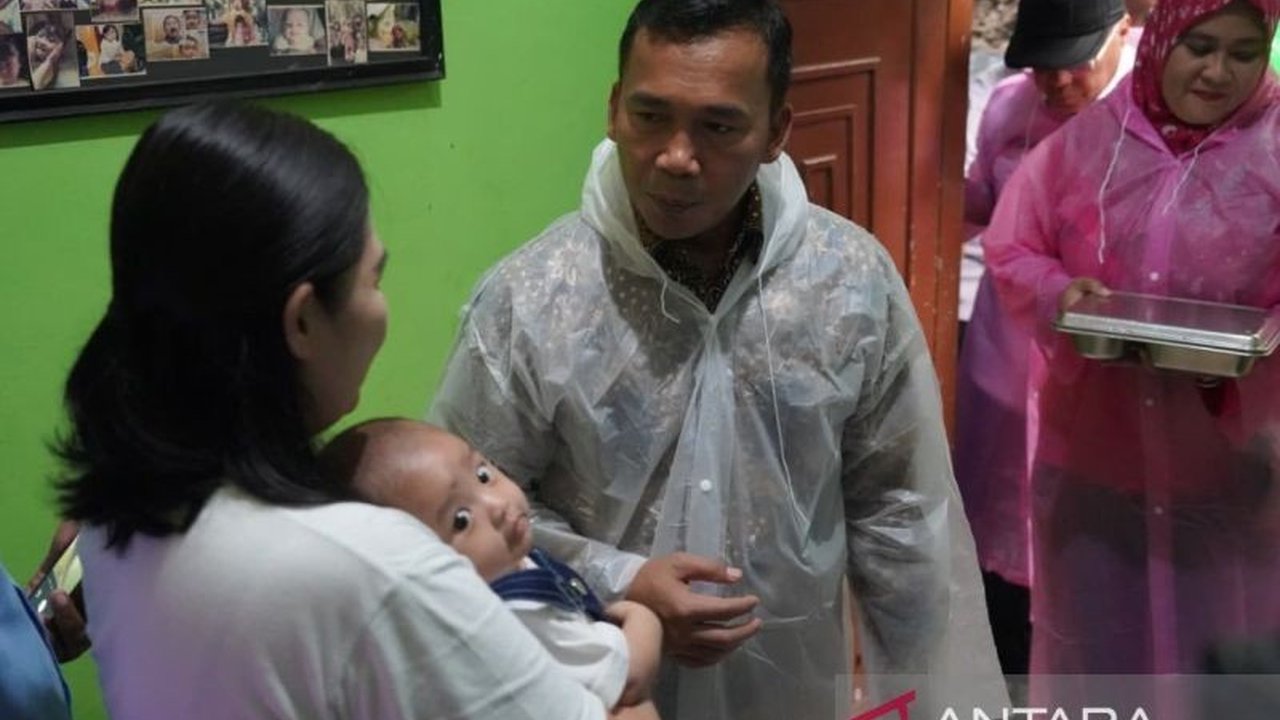 Menteri Kependudukan dan Pembangunan Keluarga (Mendukbangga) Wihaji berkomitmen memastikan Program Makan Bergizi Gratis (MBG) menjangkau ibu hamil, ibu menyusui, dan balita non-PAUD di wilayah tertinggal, terdepan, dan terluar (3T) demi gizi optimal.