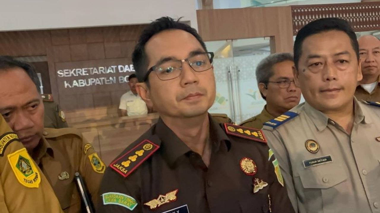 Kejaksaan Negeri Kabupaten Bogor aktif mengawal program Koperasi Merah Putih, memastikan setiap tahapan berjalan sesuai ketentuan hukum dan mencegah potensi penyimpangan demi kepentingan masyarakat luas.